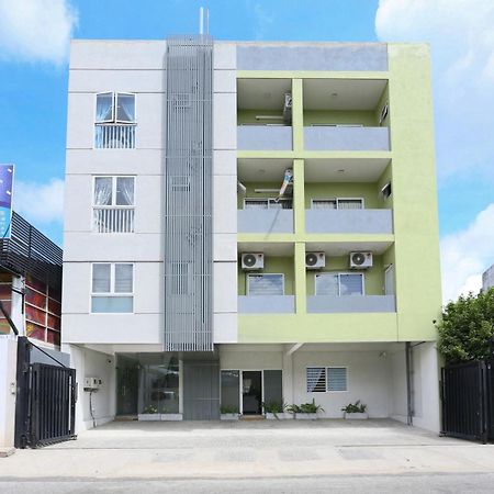 5 @ Rodney Place Bed and Breakfast Colombo Buitenkant foto